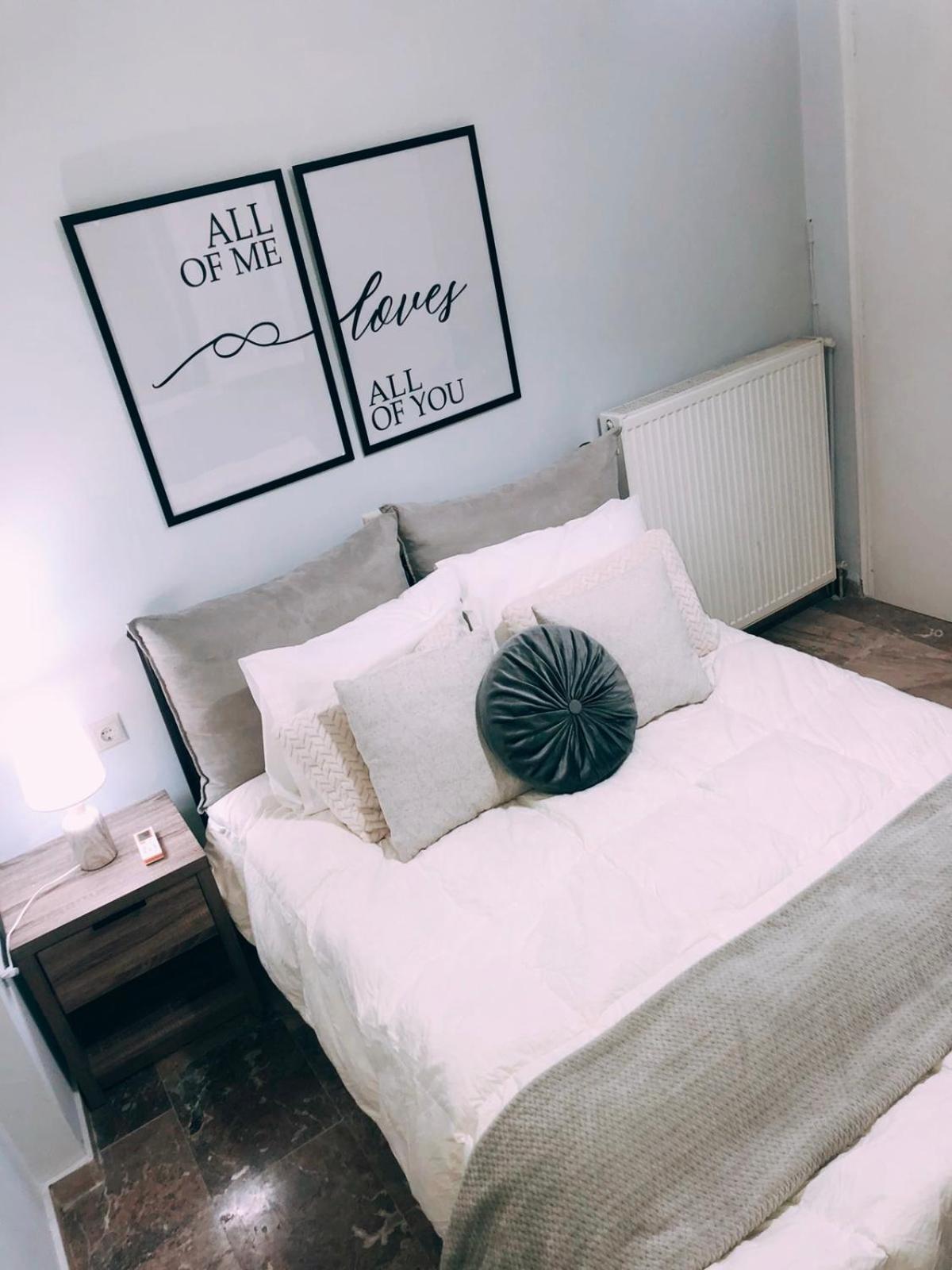 Τequila Sunrise Apartment Agios Petros  ภายนอก รูปภาพ